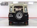 Thumbnail Photo 16 for 1983 Land Rover Series III